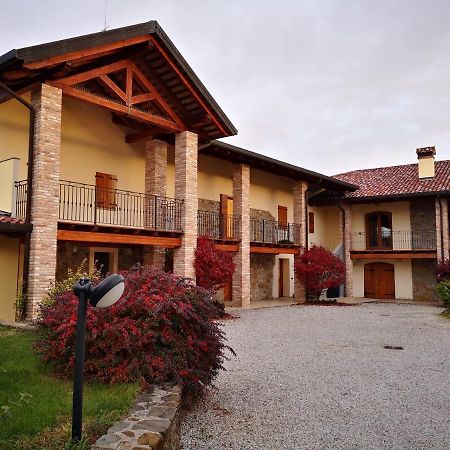 Вилла Pizzulin - Wine & Living Prepotto  Экстерьер фото