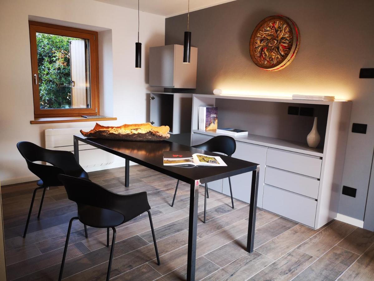 Вилла Pizzulin - Wine & Living Prepotto  Экстерьер фото